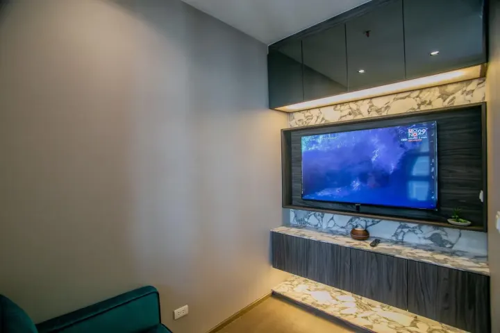 Property photos for Park Origin Phromphong