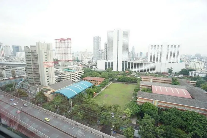 Property photos for Ideo Mobi Phayathai
