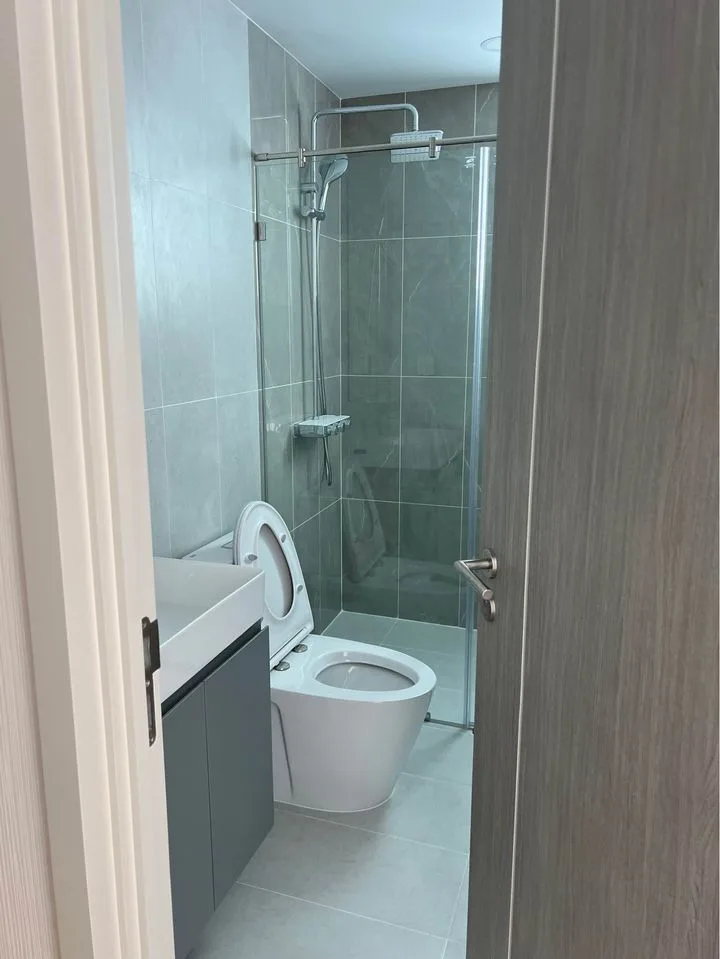 Property photos for Supalai Premier Si Phraya-samyan