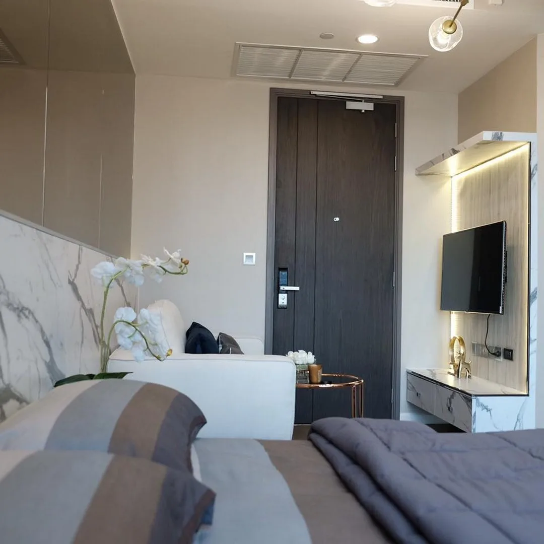 Property photos for Ashton Chula - Silom