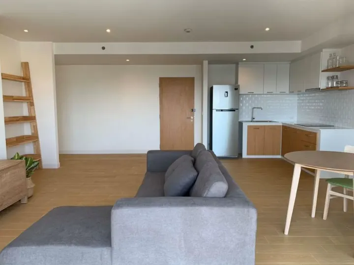 Property photos for The Natural Place Suite