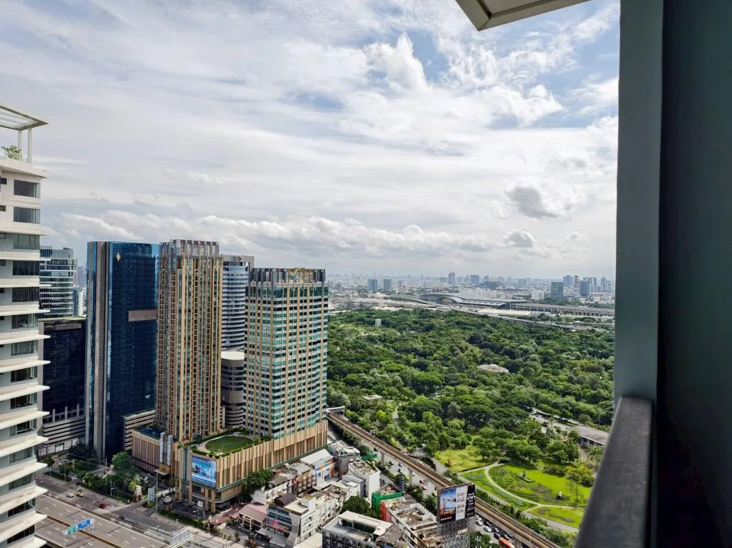 Property photos for The Saint Residences