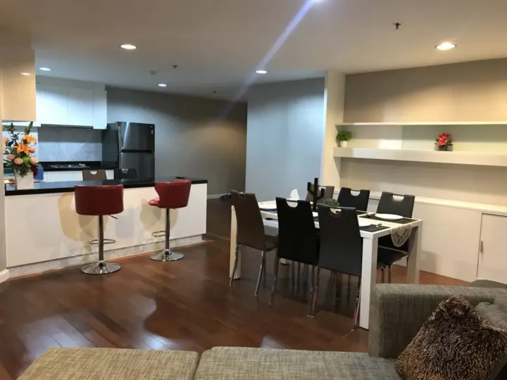 Property photos for Belle Grand Rama 9