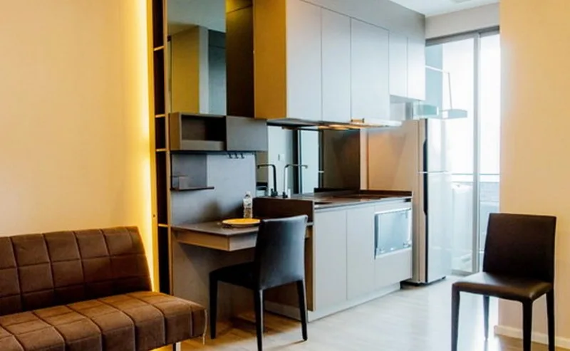 Property photos for The Room Sukhumvit 69
