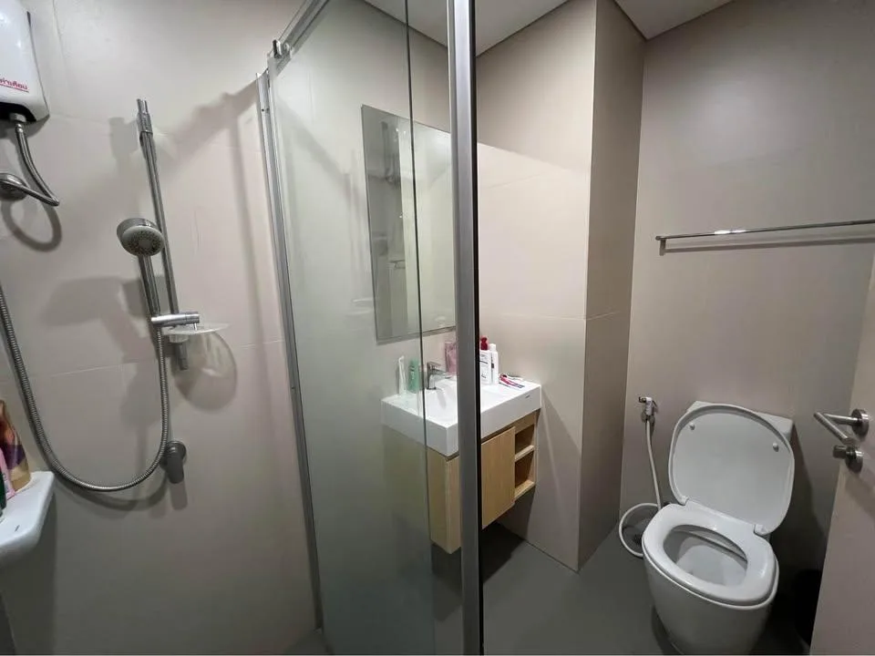 Property photos for Lumpini Suite Phetchaburi - Makkasan