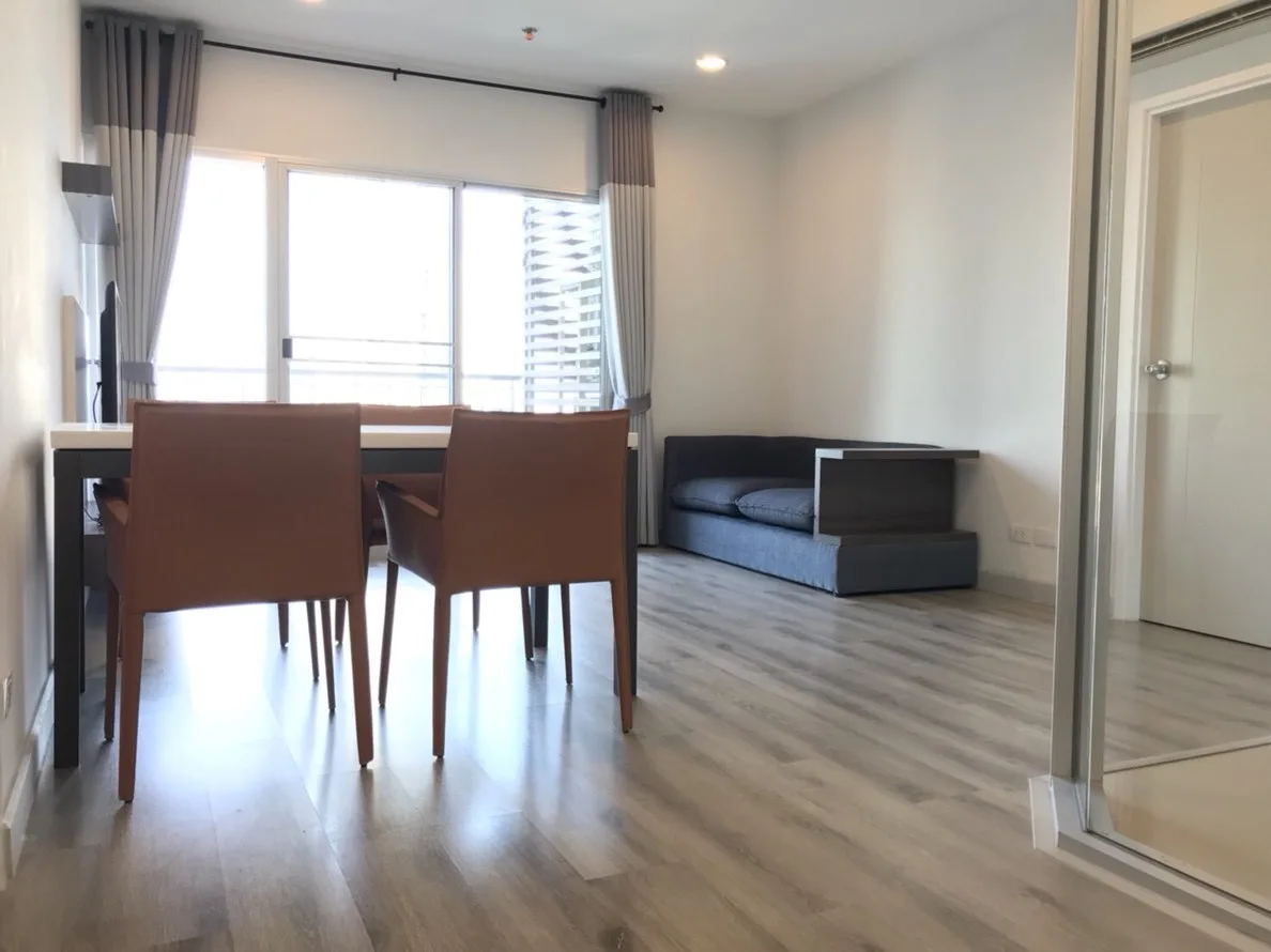 Property photos for Centric Sathorn - Saint Louis