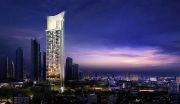 Property photos for The Lumpini 24