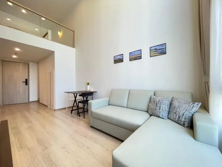Property photos for Life Rama 4 - Asoke