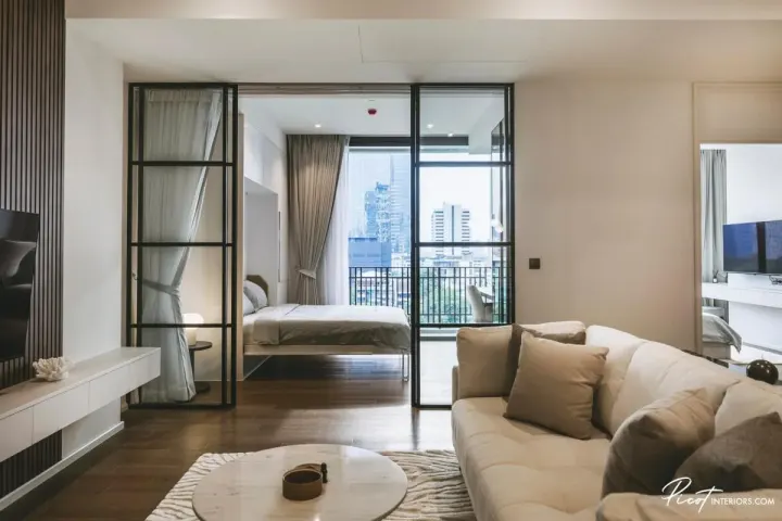 Property photos for Muniq Langsuan