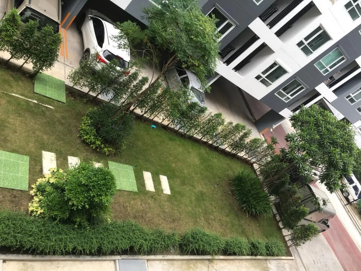Property photos for Regent Home Sukhumvit 81