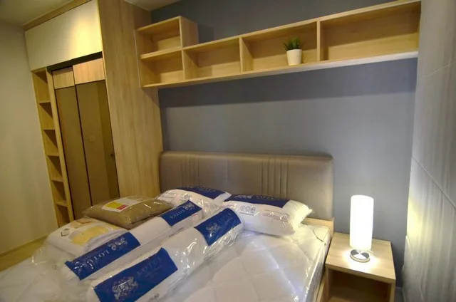 Property photos for Life Sukhumvit 48