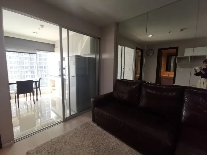 Property photos for Rhythm Sathorn - Narathiwas