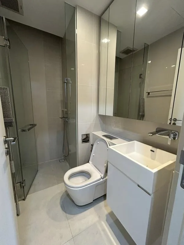 Property photos for The Saint Residences
