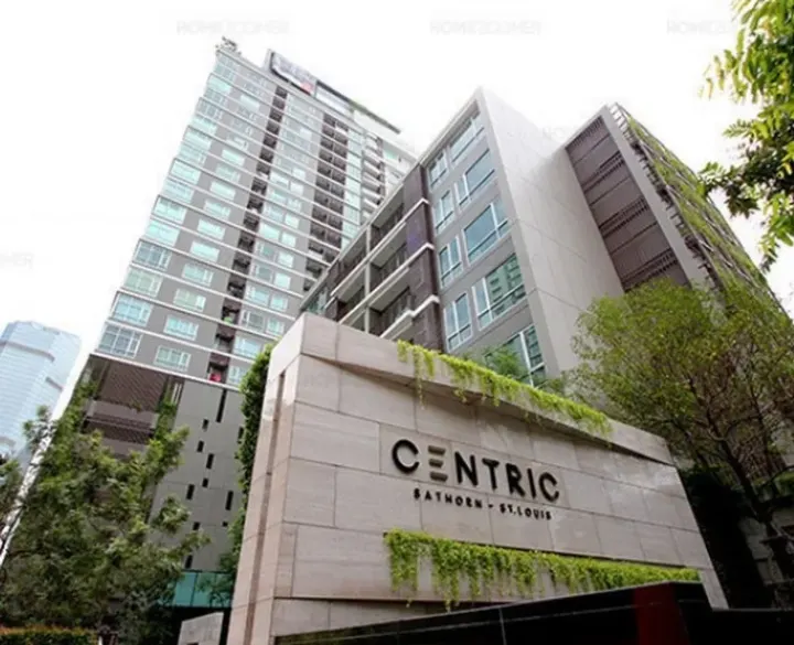 Property photos for Centric Sathorn - Saint Louis