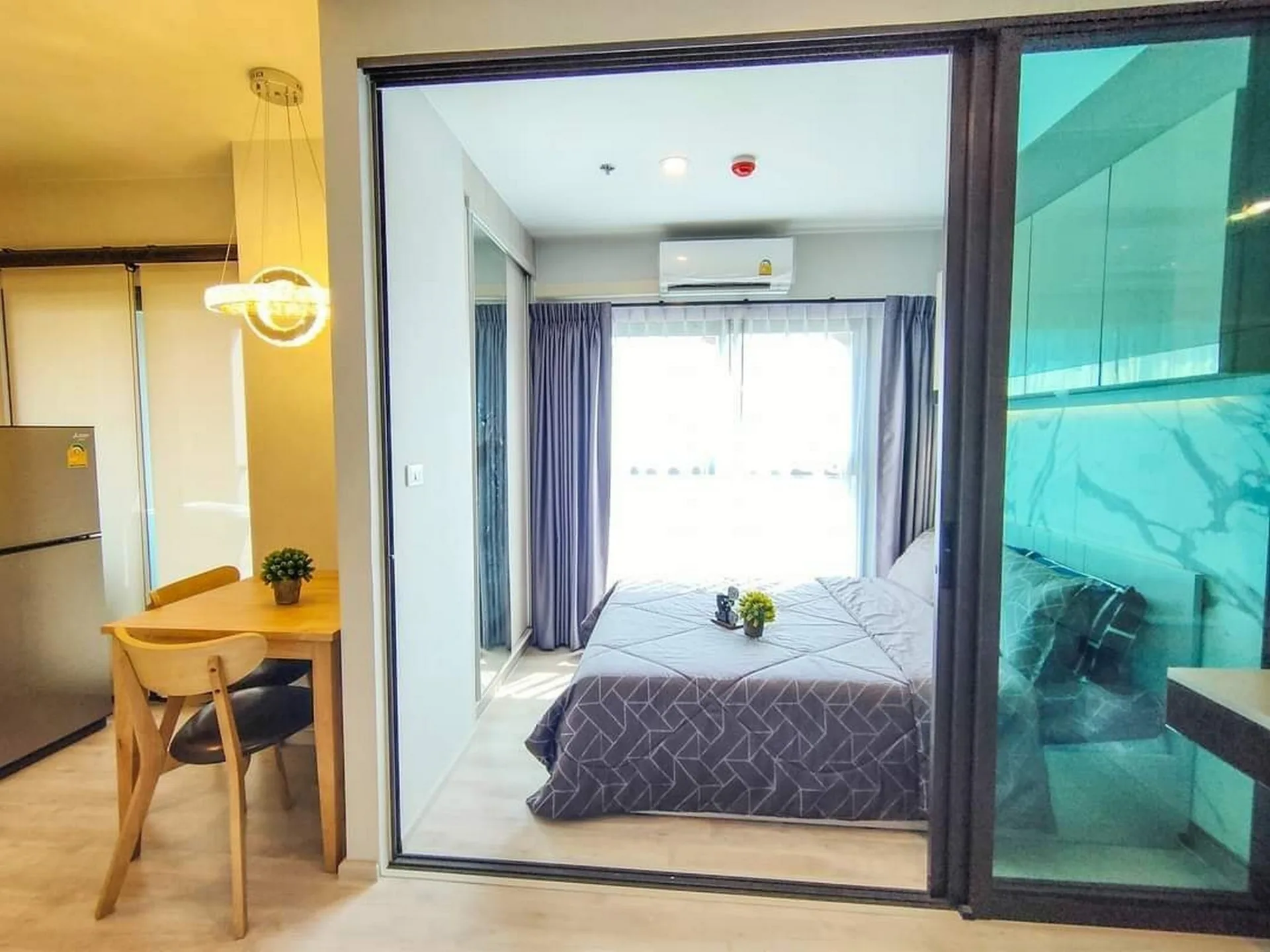 Property photos for The Privacy Rama 9