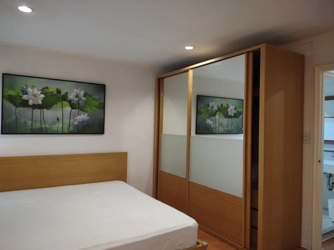 Property photos for Lumpini Ville Sukhumvit 77