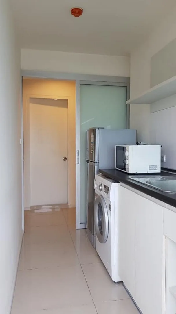 Property photos for Aspire Sukhumvit 48