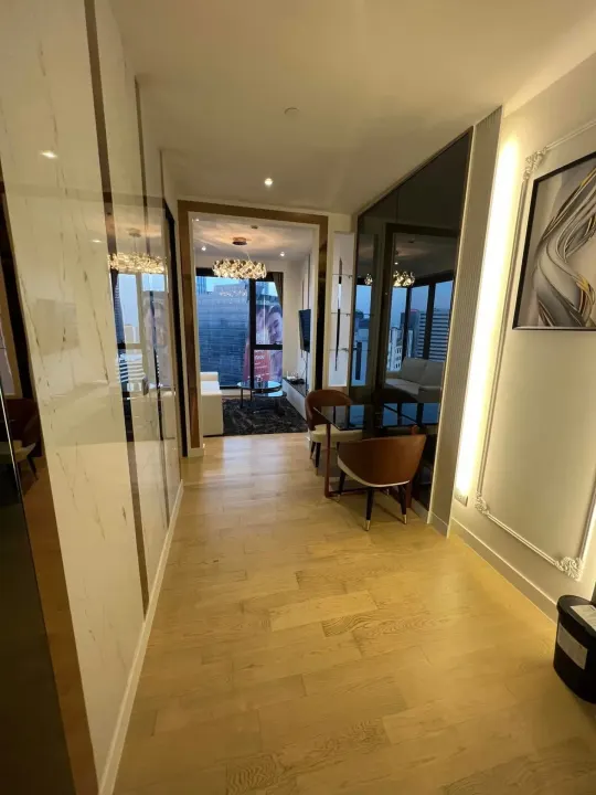 Property photos for ASHTON Asoke - Rama 9
