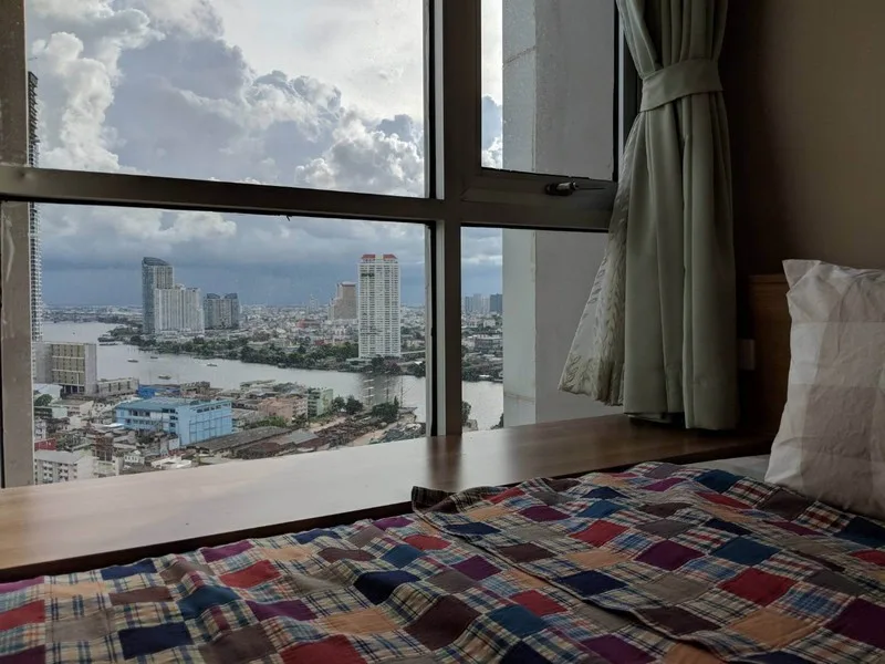 Property photos for Rhythm Sathorn