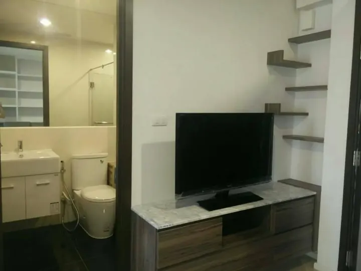Property photos for Rhythm Sathorn - Narathiwas