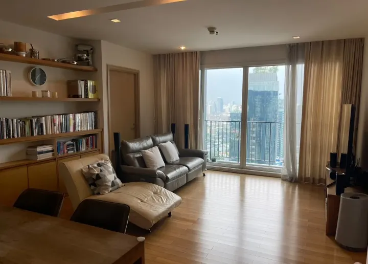 Property photos for Siri at Sukhumvit