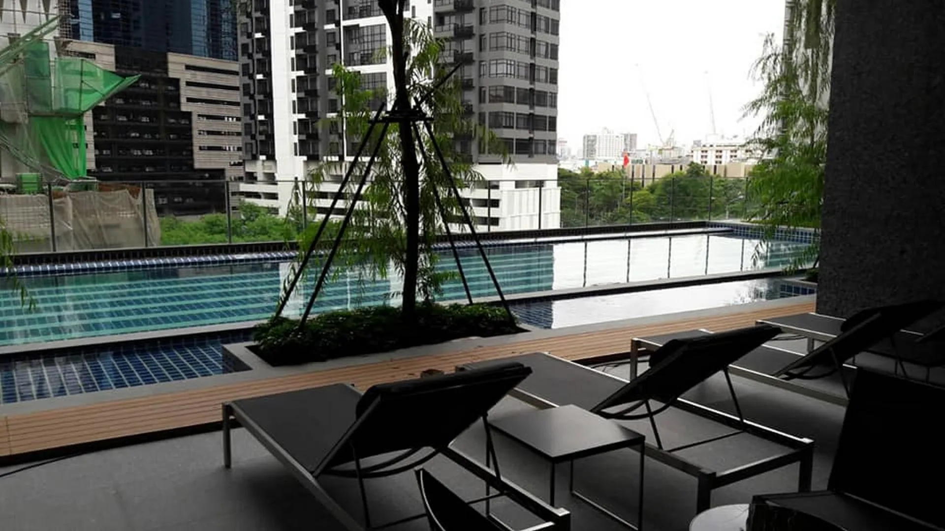 Property photos for Noble Revolve Ratchada 2