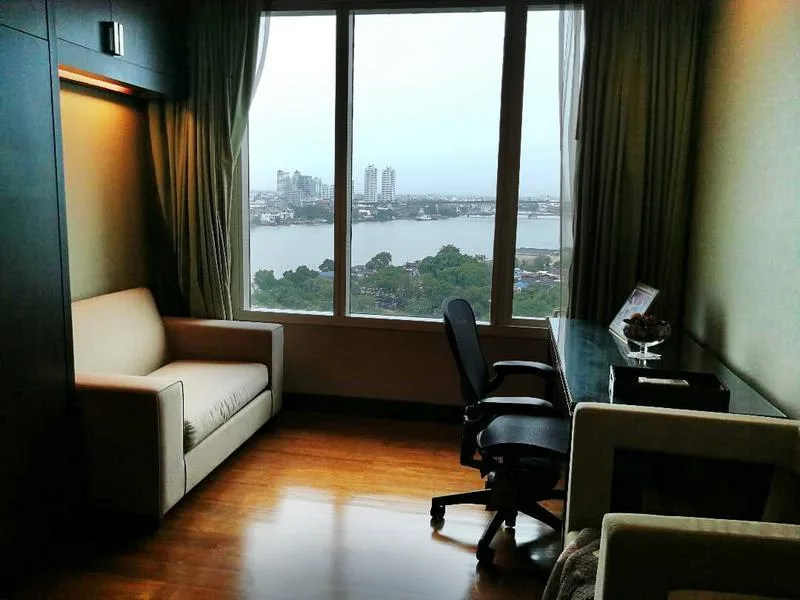 Property photos for Watermark Chaophraya