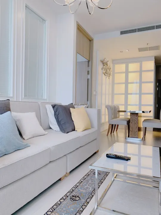 Property photos for Noble Ploenchit