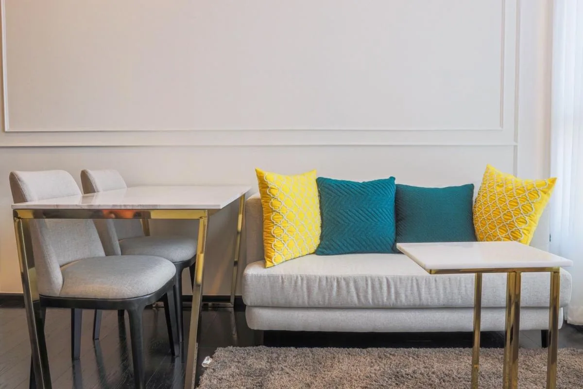 Property photos for Park Origin Thonglor