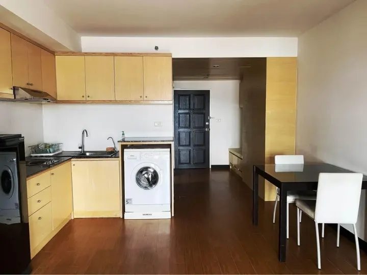 Property photos for Supalai Park Phaholyothin