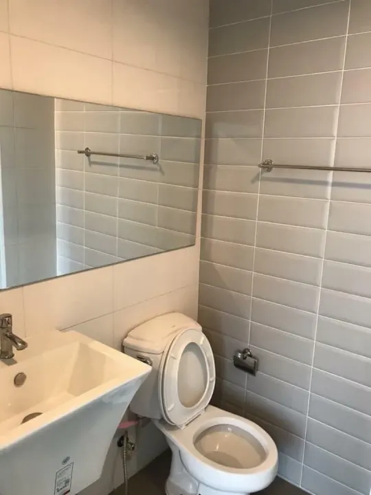Property photos for Aspire Rama 4
