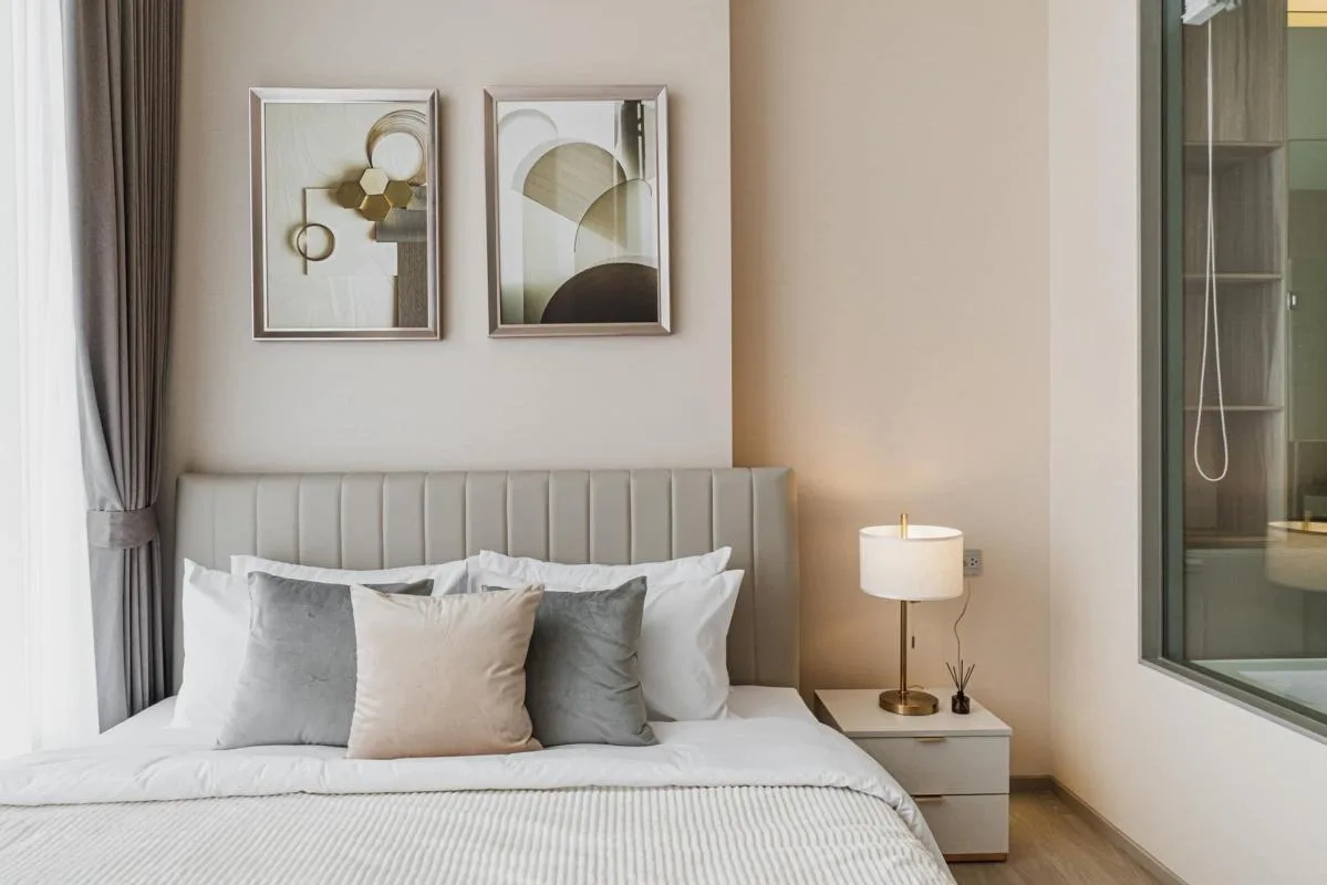 Property photos for The Esse Asoke