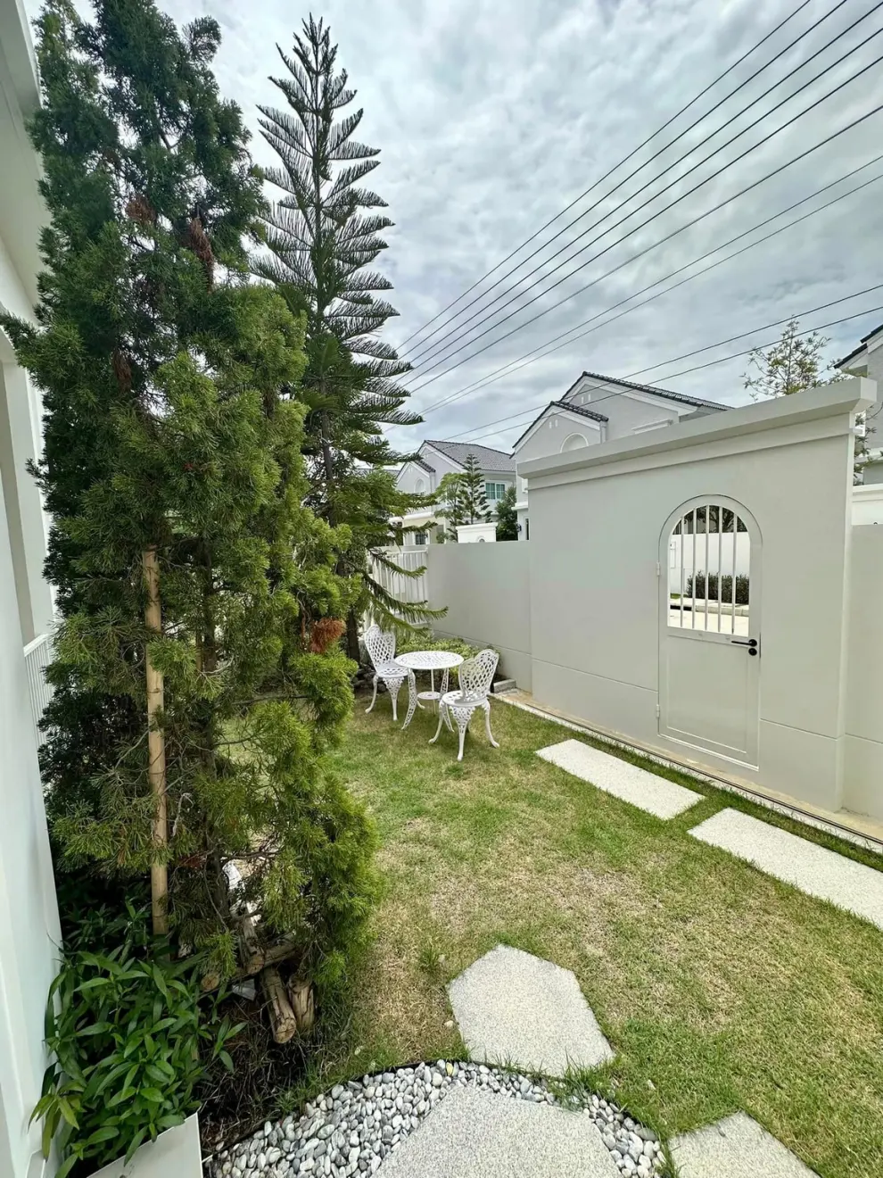 Property photos for Chaiyapruek Bangna Km15