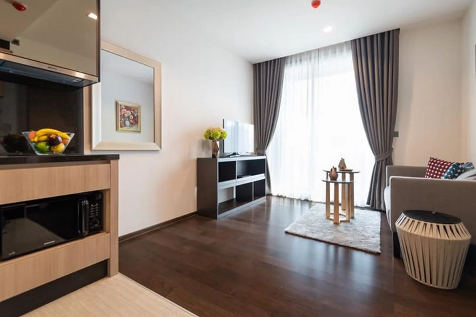 Property photos for The Line Ratchathewi