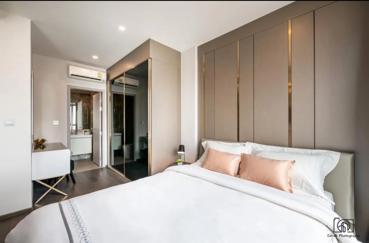 Property photos for Ideo Q Siam - Ratchathewi