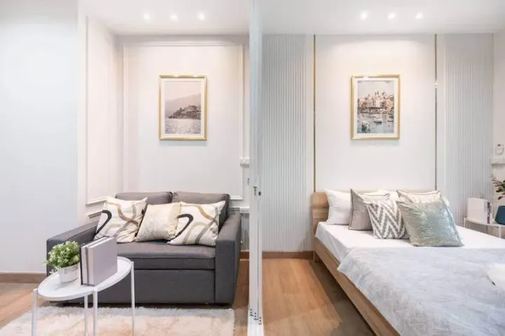 Property photos for Baan Sathorn Chaopraya
