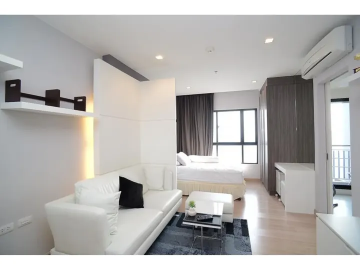 Property photos for Urbano Absolute Sathon - Taksin
