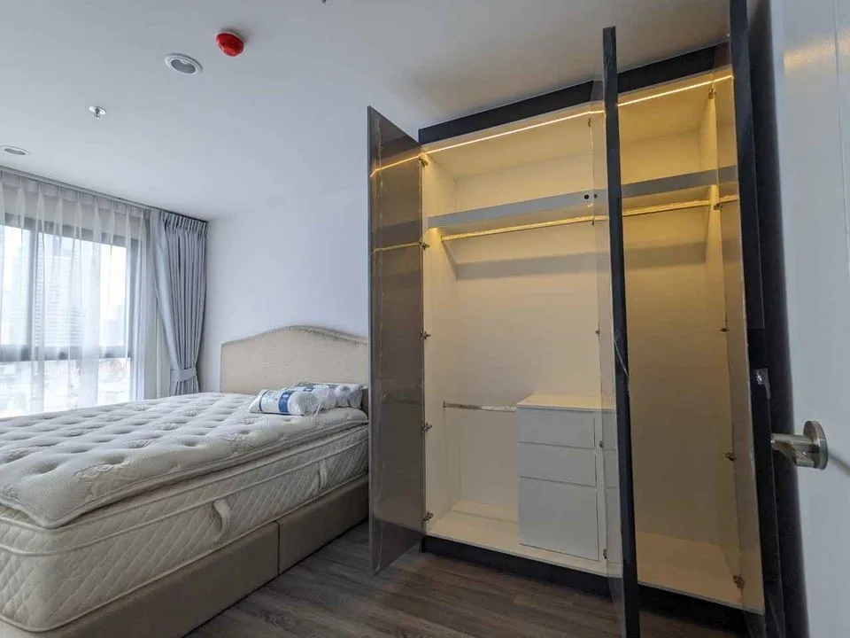 Property photos for Ideo Chula ??? Samyan