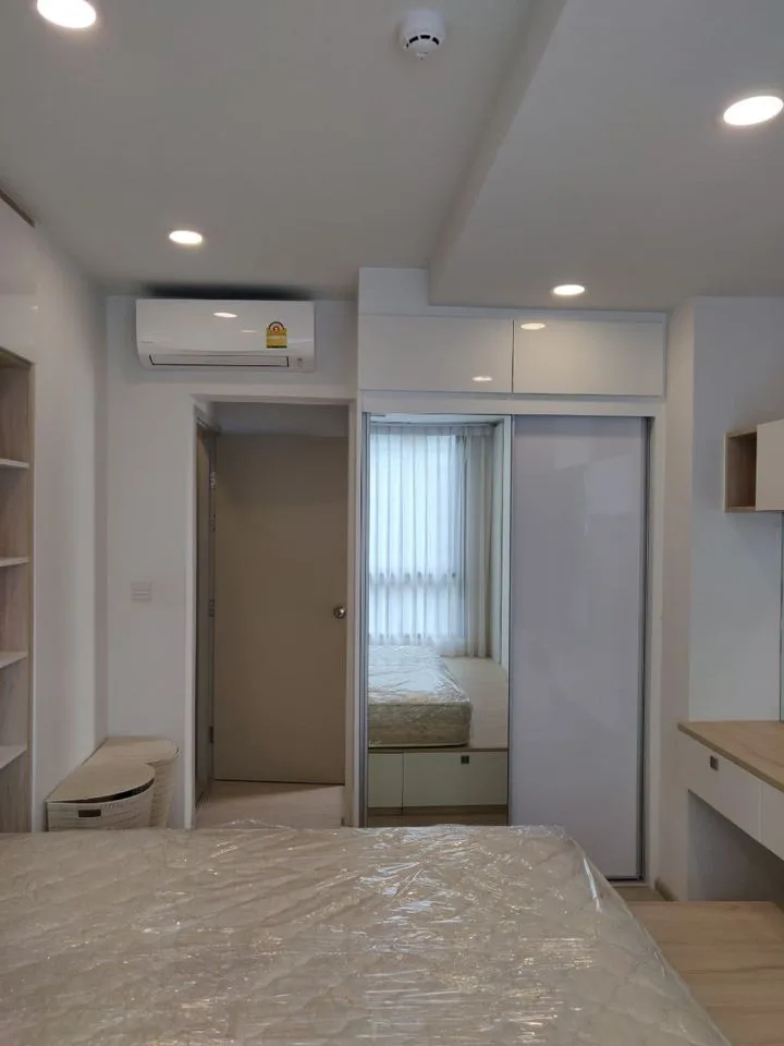 Property photos for The Tree Sukhumvit 64