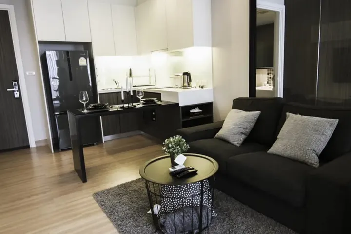 Property photos for Urbano Absolute Sathon - Taksin