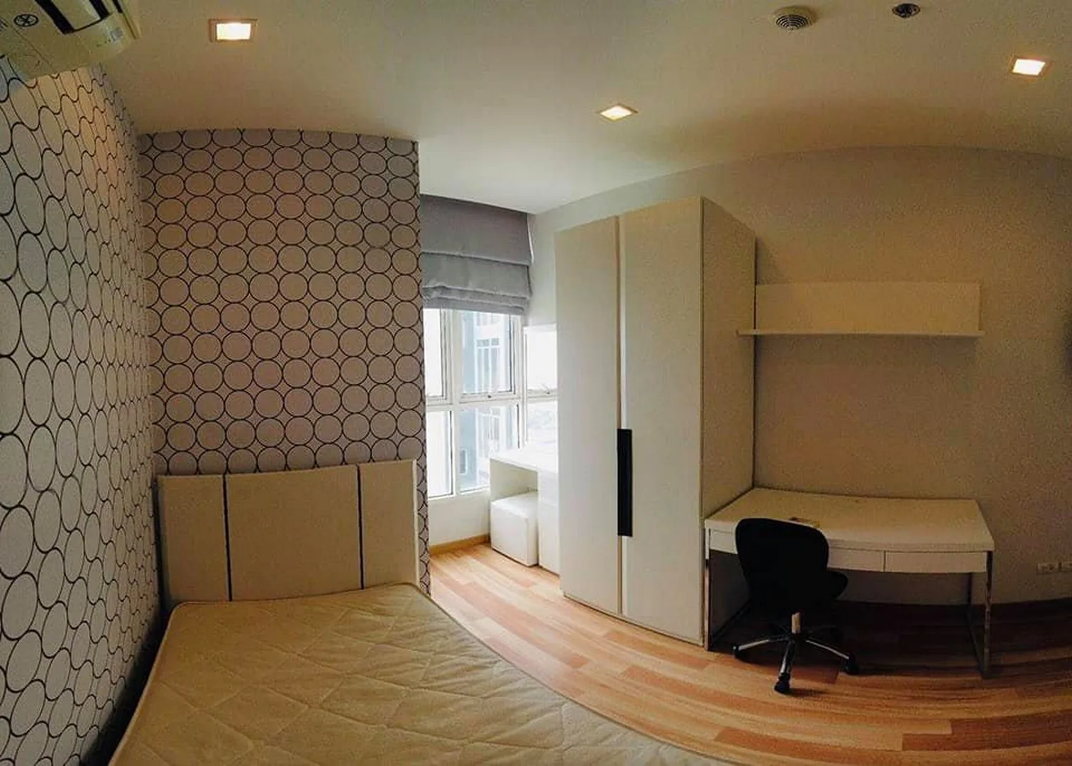 Property photos for Ideo Verve Ratchaprarop
