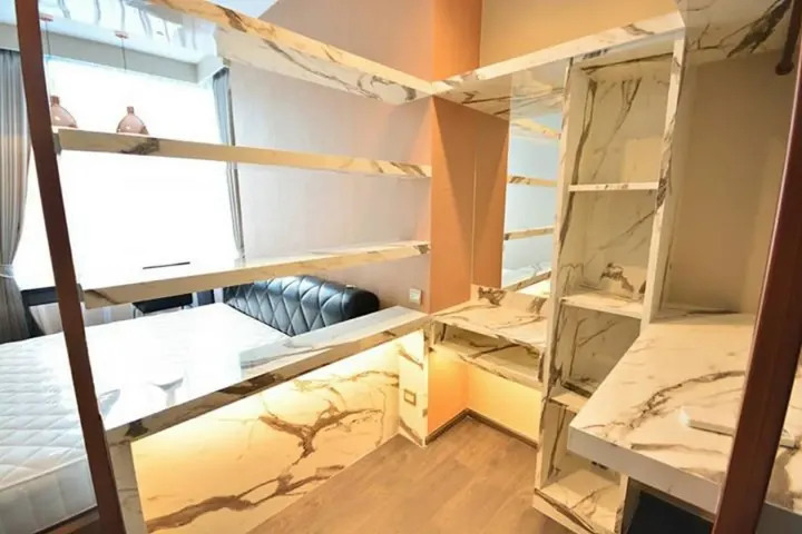 Property photos for Edge Sukhumvit 23