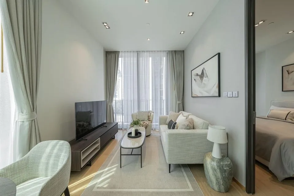 Property photos for 28 Chidlom