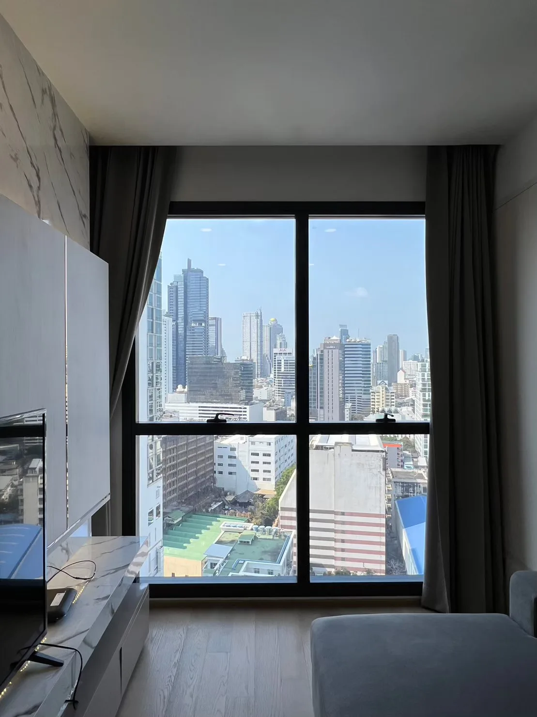 Property photos for Ashton Chula - Silom