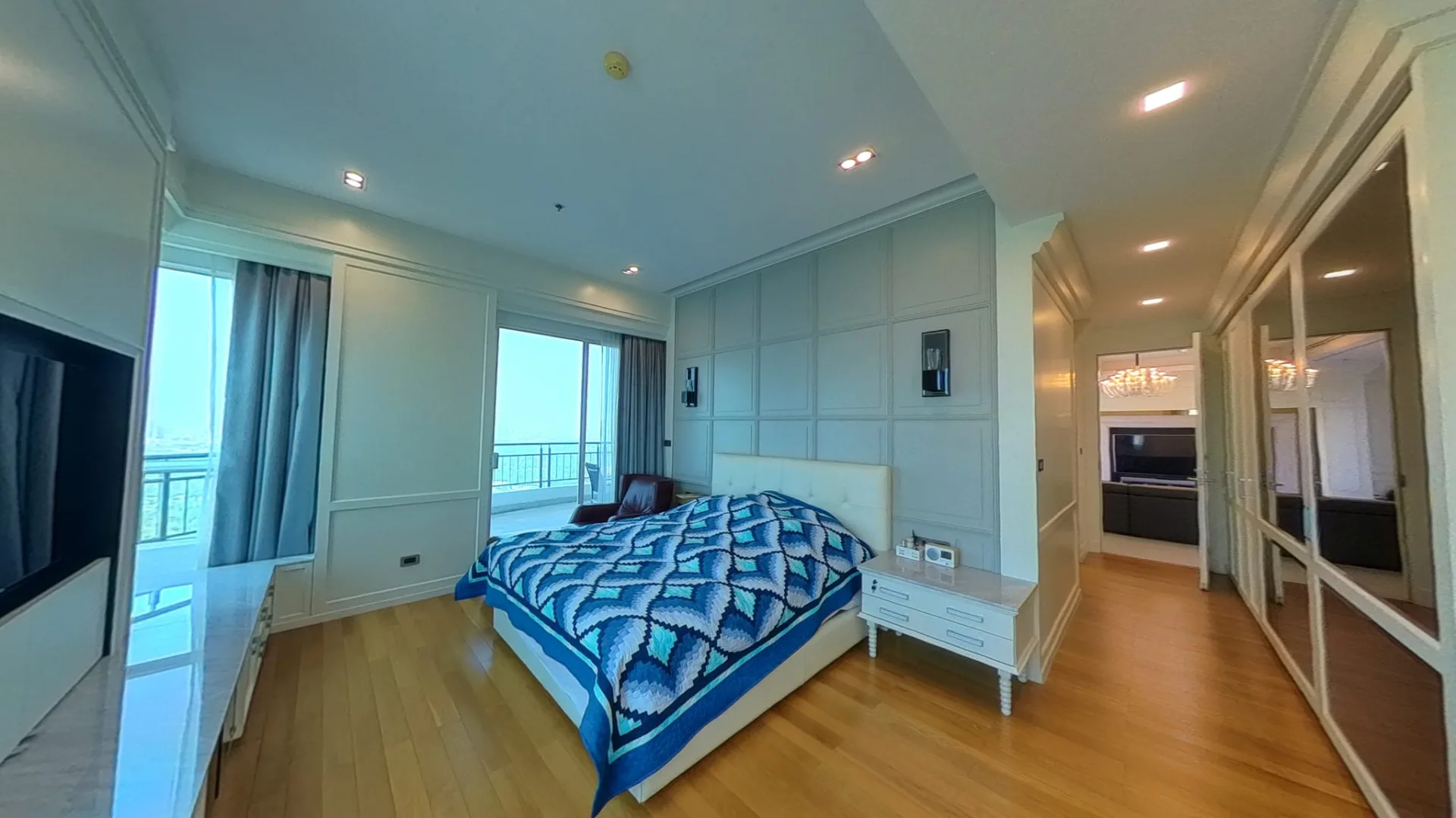 Property photos for Supalai Prima Riva