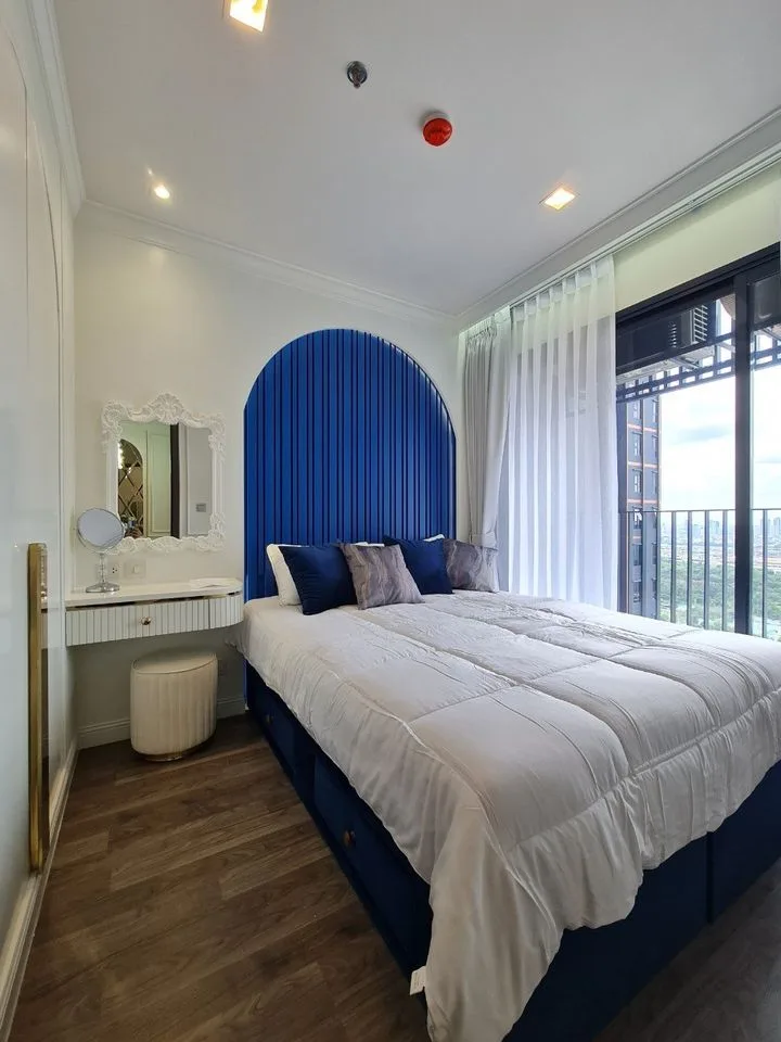 Property photos for Life Ladprao Valley