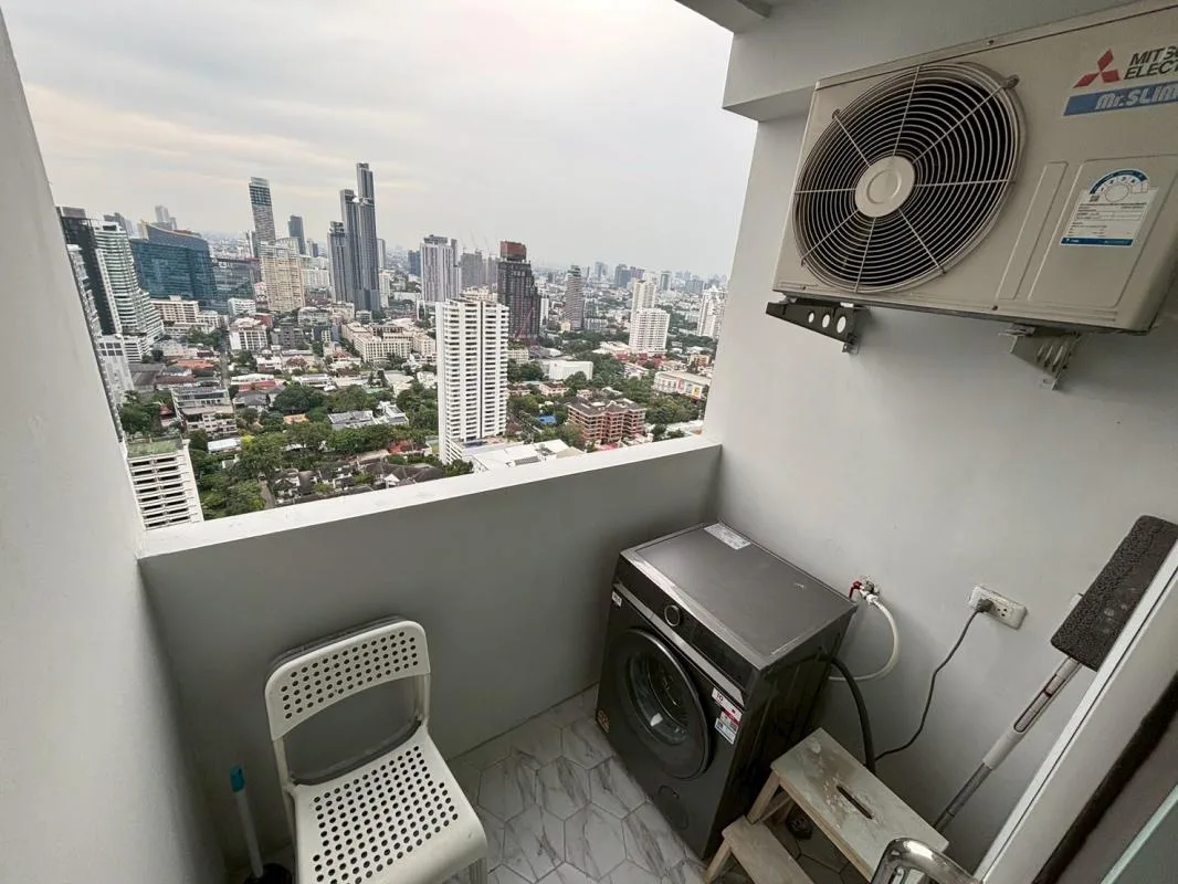 Property photos for Top View Tower