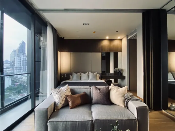 Property photos for BEATNIQ Sukhumvit 32