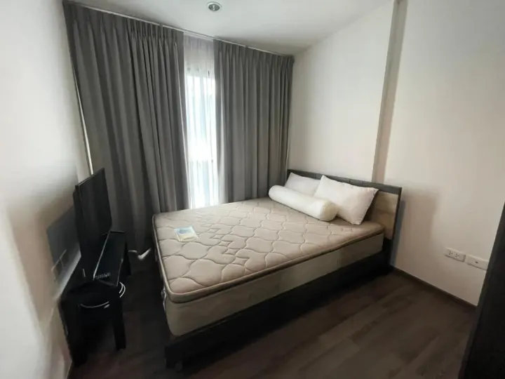 Property photos for The Base Park West Sukhumvit 77