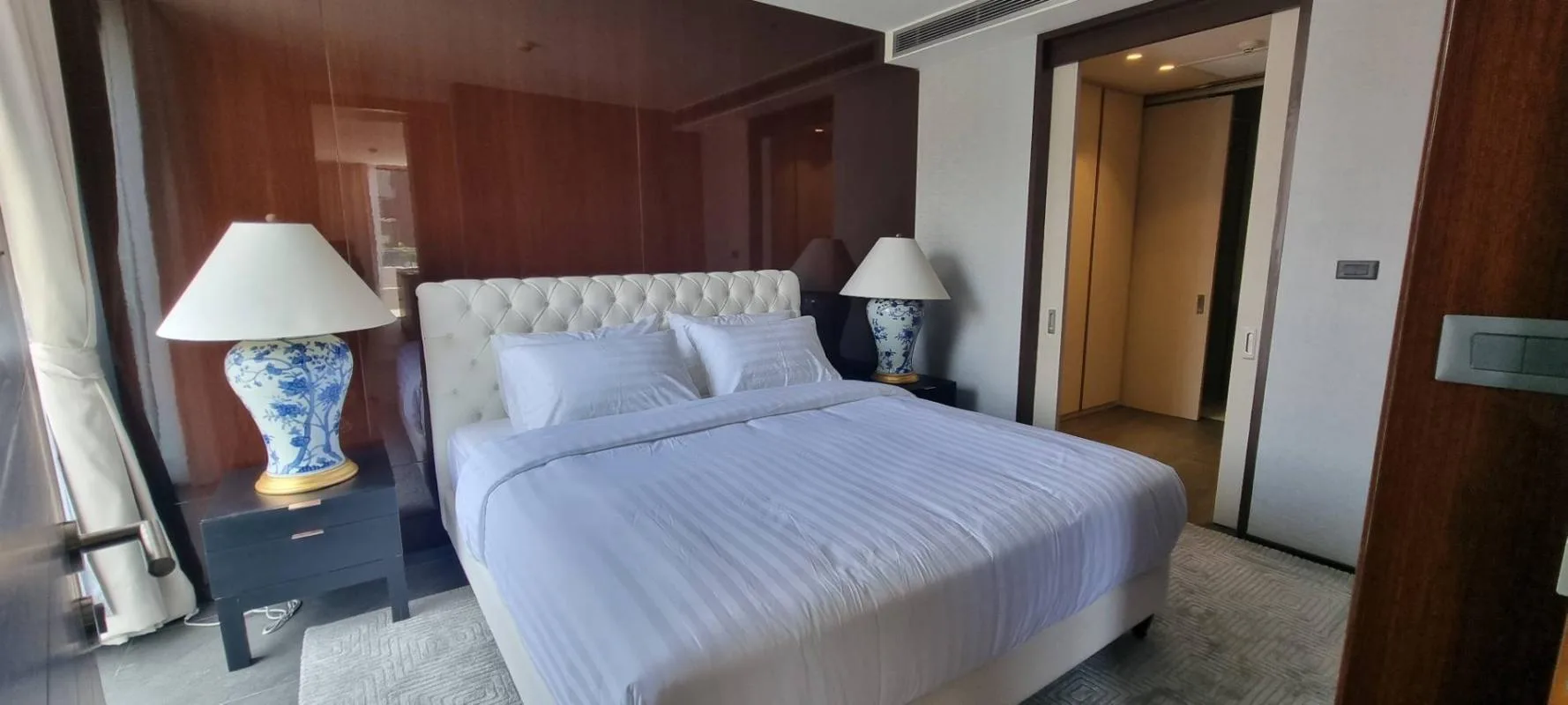 Property photos for La Citta Delre Thonglor 16